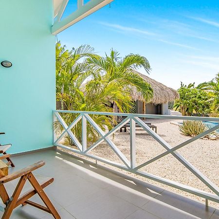 Paradise Apartments - Curacao Fontein Exteriér fotografie