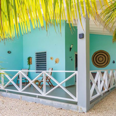 Paradise Apartments - Curacao Fontein Exteriér fotografie