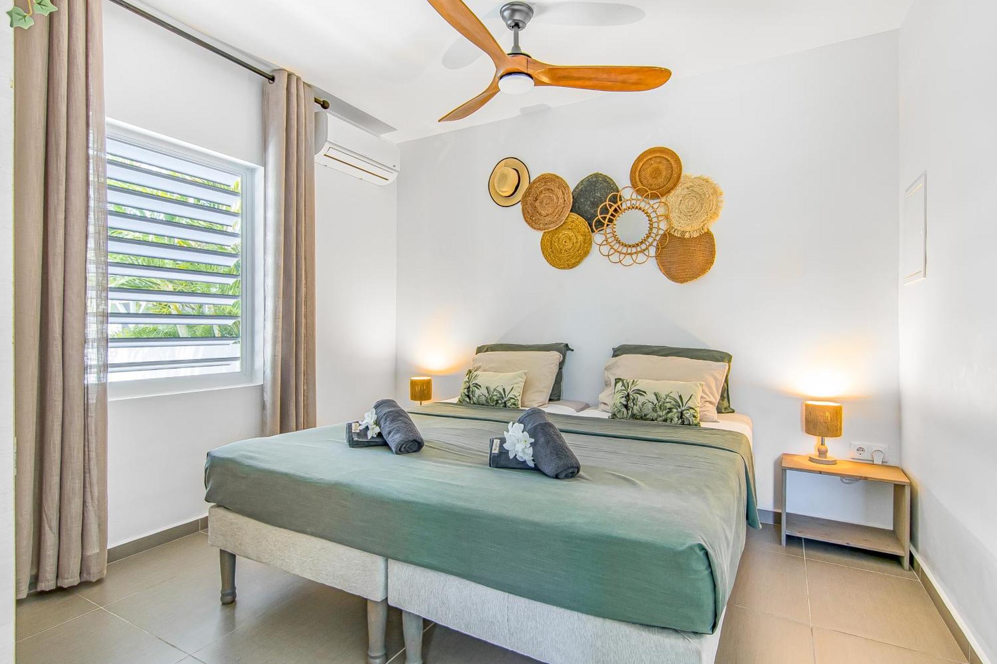 Paradise Apartments - Curacao Fontein Exteriér fotografie